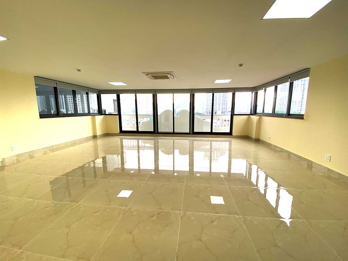 Bán Tòa Văn Phòng 9 Tầng Mặt Phố Vũ Tông Phan, DT 226m2, MT 11,5m. Giá 119 TỶ - Ảnh 4
